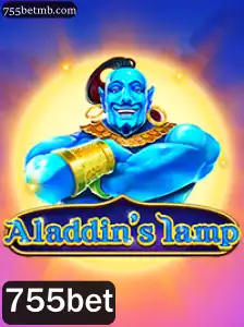 Descubra o Mundo Mágico de Aladdinslamp: Uma Jornada Interativa de Entretenimento