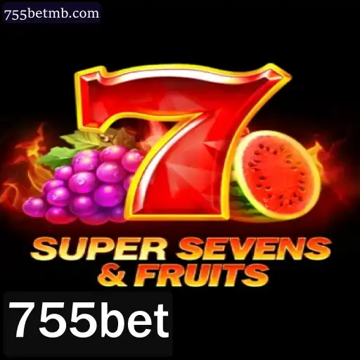Explorando o Universo do Jogo 7SuperSevensFruits no 755bet