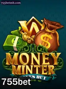 Descubra MoneyMinterBonusBuy: Um Mergulho no Mundo da Emoção com 755bet