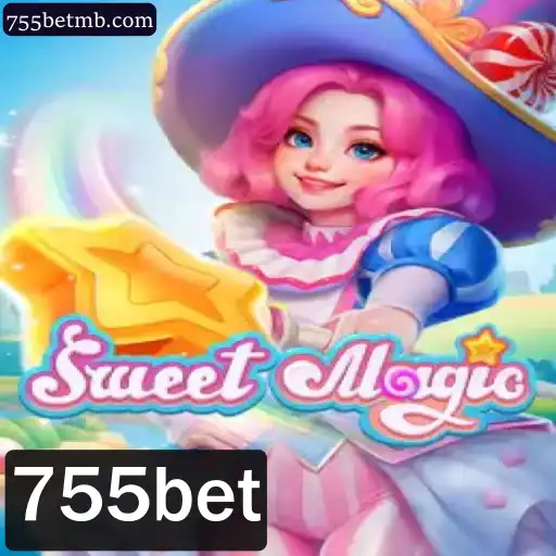 Explorando SweetMagic: O Mundo Encantador de 755bet