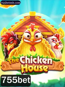 Descobrindo 'TheChickenHouse': Uma Nova Sensação de Jogo Inovadora