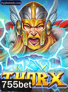 Descubra ThorX: Aventuras Épicas e Recompensas em 755bet
