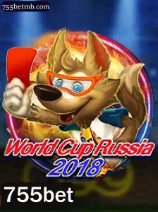 Explorando o Jogo WorldCupRussia2018 e Sua Conexão com 755bet