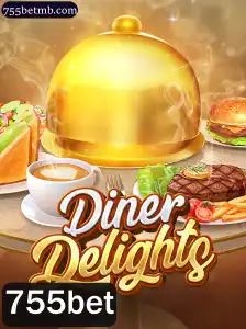 DinerDelights: A Nova Sensação no Mundo dos Jogos