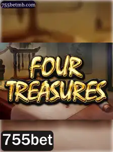 Conheça o Jogo FourTreasures: Uma Aventura Estratégica Inovadora