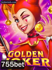 Explorando o Universo de GoldenJoker: Uma Jornada no Mundo do 755bet