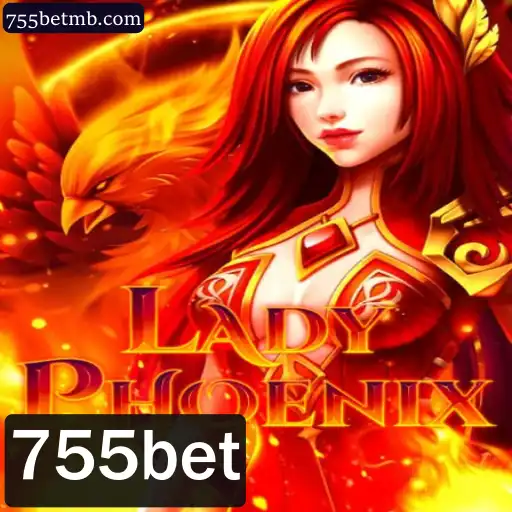 Explorando o Fascinante Mundo de LadyPhoenix: O Jogo de Aventura em 755bet