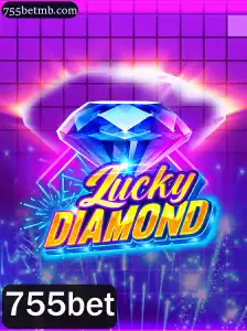 Explorando o Empolgante Mundo de LuckyDiamond na 755bet