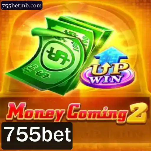 Descubra o Mundo de MoneyComing2: A Nova Sensação do Jogo com 755bet