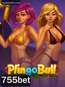 Descubra Plingoball: O Fascinante Jogo em Ascensão com 755bet