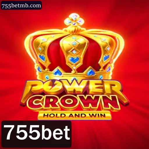 Conheça PowerCrown: O Jogo Inovador da 755bet
