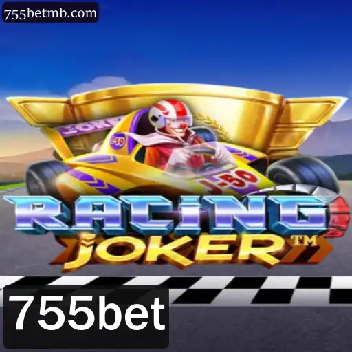 Explorando RacingJoker: O Jogo de Corrida Acelerado pela 755bet