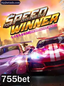 Guia Completo do Jogo SpeedWinner em 755bet
