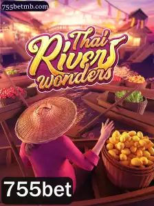 ThaiRiverWonders: Descubra a Diversão do Jogo e Suas Regras