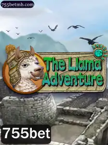 TheLlamaAdventure: Uma Exploração Inédita no Mundo dos Jogos