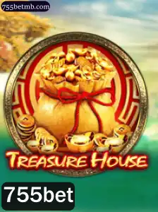 Explorando o Jogo TreasureHouse: Aventuras e Estratégias