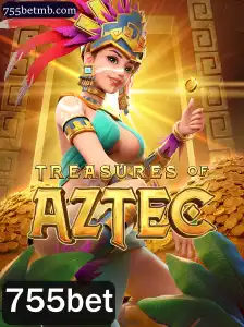 Descubra os Segredos do Tesouro com Treasures of Aztec